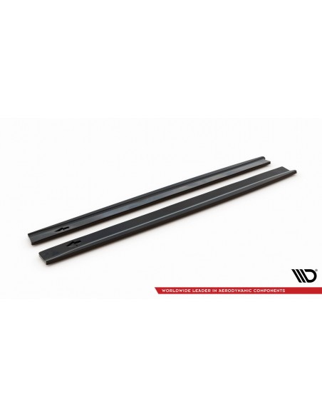 Faldones laterales Suzuki Vitara S Mk2