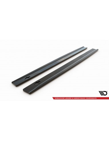 Faldones laterales Suzuki Vitara S Mk2