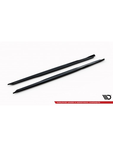 Faldones laterales Toyota Corolla XII Touring Sports (GR Sport)