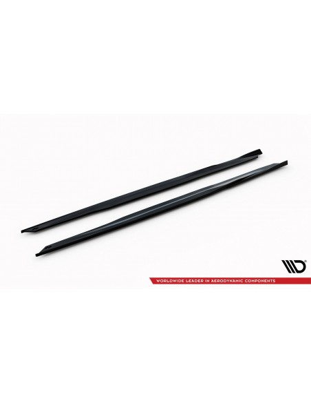 Faldones laterales Toyota Corolla XII Touring Sports (GR Sport)