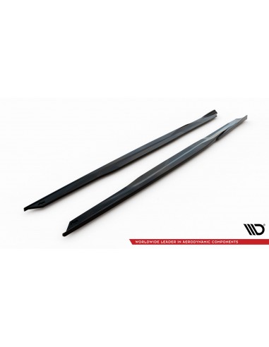 Faldones laterales Toyota Corolla XII Touring Sports (GR Sport)