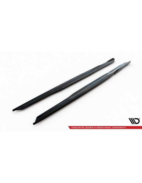 Faldones laterales Toyota Corolla XII Touring Sports (GR Sport)