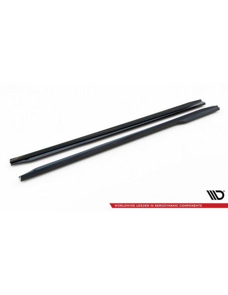 Faldones laterales V.1 BMW M2 G87