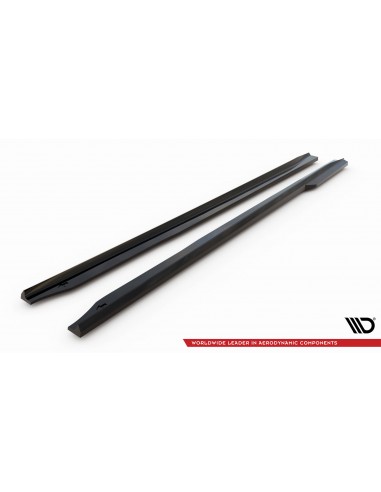 Faldones laterales V.1 BMW M2 G87