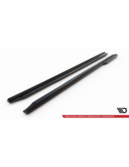 Faldones laterales V.1 BMW M2 G87
