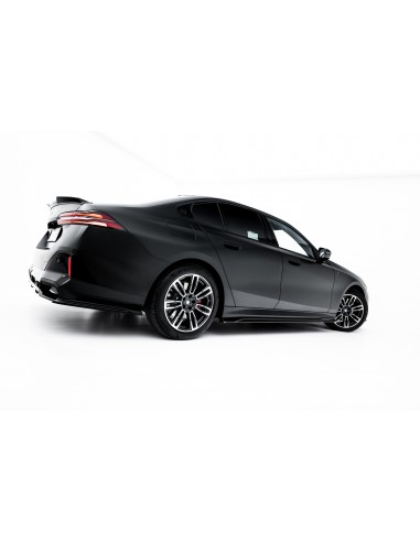 Faldones laterales V.1 BMW Serie 5 G60 (Con pack M)