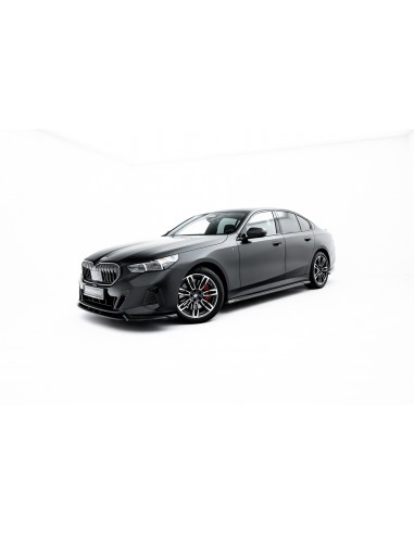Faldones laterales V.1 BMW Serie 5 G60 (Con pack M)