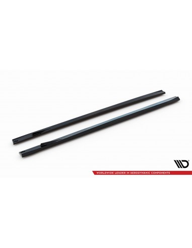 Faldones laterales V.1 Mercedes-Benz AMG GT 63 C192