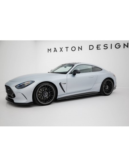 Faldones laterales V.1 Mercedes-Benz AMG GT 63 C192