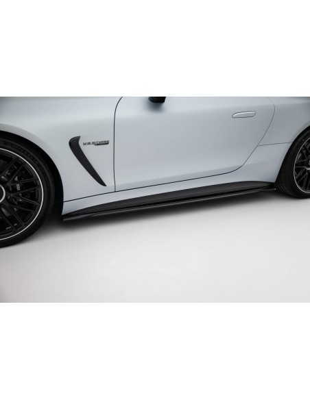 Faldones laterales V.1 Mercedes-Benz AMG GT 63 C192