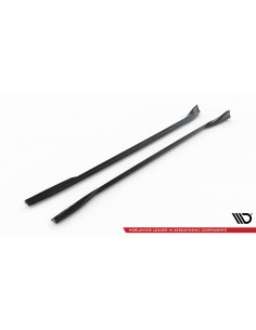 Faldones laterales V.1 Tesla Model 3 Project Highland (Facelift)