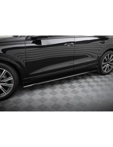 Faldones laterales V.2 Audi Q8/SQ8 (Incl. S-Line)