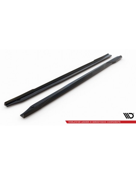 Faldones laterales V.2 BMW M2 G87