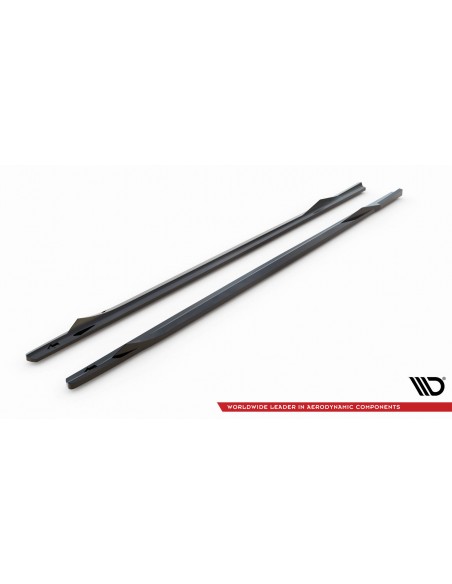 Faldones laterales V.2 BMW Serie 2 G42 Coupé Pack M/M240i