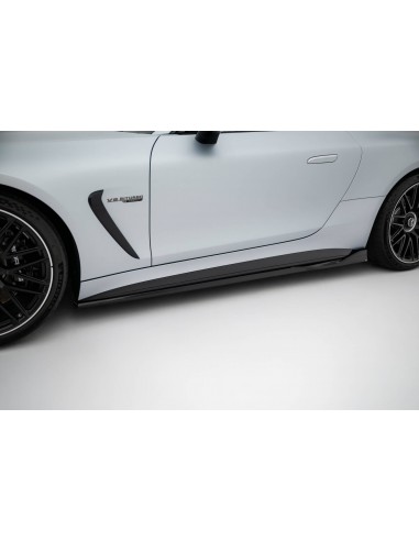 Faldones laterales V.2 Mercedes-Benz AMG GT 63 C192