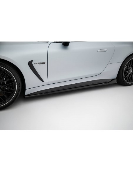 Faldones laterales V.2 Mercedes-Benz AMG GT 63 C192