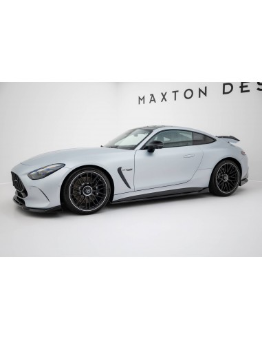 Faldones laterales V.2 Mercedes-Benz AMG GT 63 C192