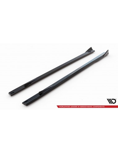 Faldones laterales V.2 Mercedes-Benz AMG GT 63 C192