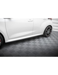 Faldones laterales V.2 Toyota Yaris Mk4