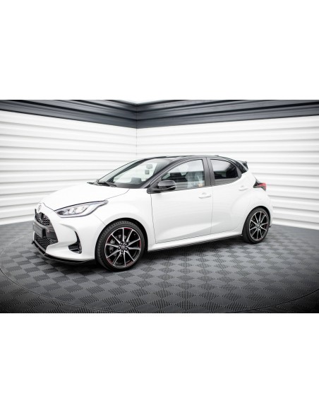Faldones laterales V.2 Toyota Yaris Mk4