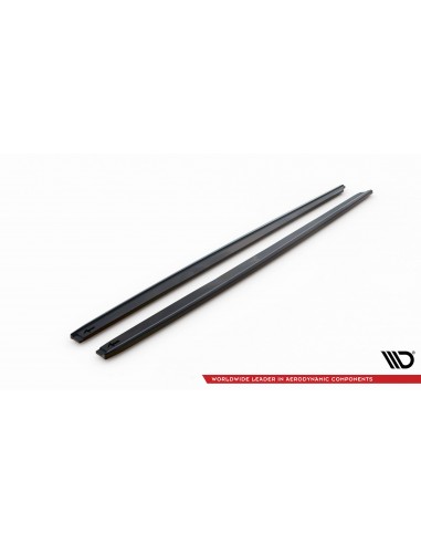 Faldones laterales V.2 Toyota Yaris Mk4