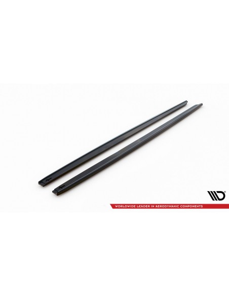 Faldones laterales V.2 Toyota Yaris Mk4