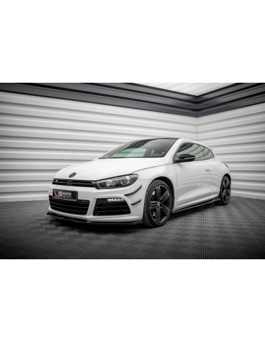 Faldones laterales V.2 Volkswagen Scirocco R