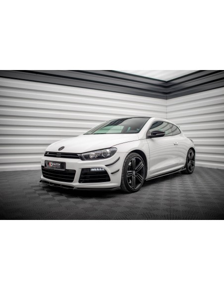 Faldones laterales V.2 Volkswagen Scirocco R