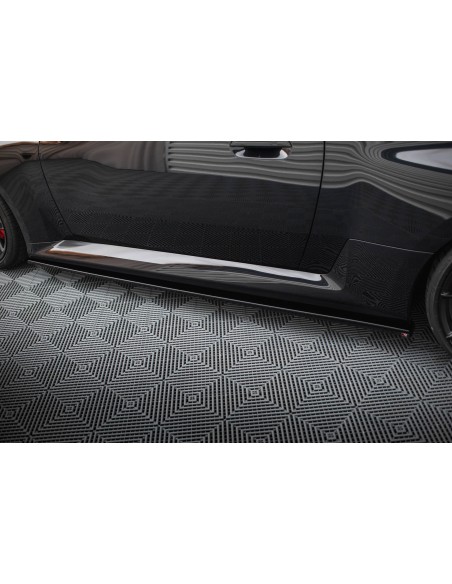 Faldones laterales V.3 BMW M2 G87