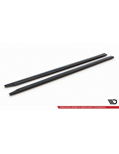 Faldones laterales V.3 BMW M2 G87