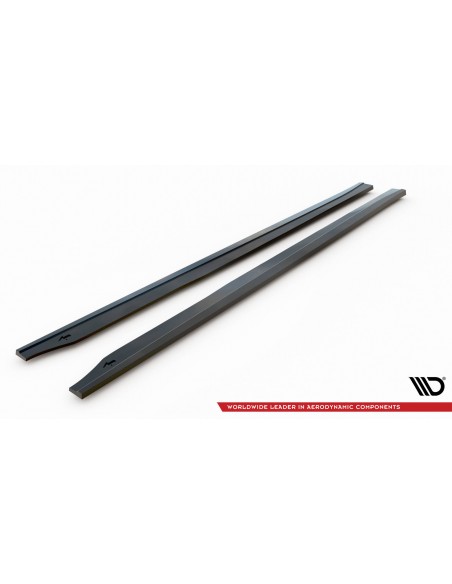 Faldones laterales V.3 BMW M2 G87