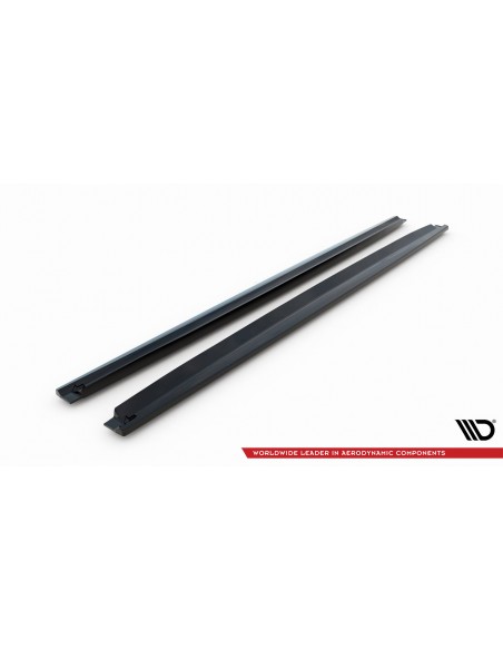 Faldones laterales V.3 Mercedes-Benz GLC Coupé C253 (AMG Line)