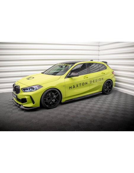 Faldones laterales V.4 BMW Serie 1 F40 Pack M/M135i