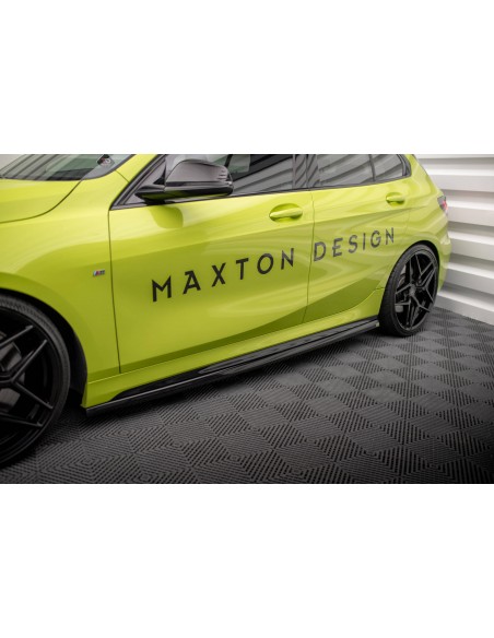 Faldones laterales V.4 BMW Serie 1 F40 Pack M/M135i