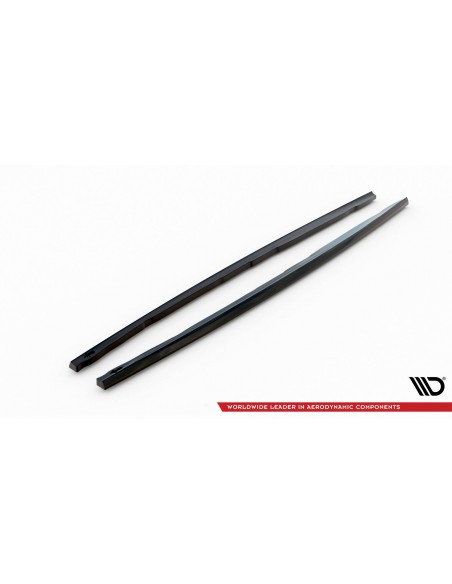 Faldones laterales V.4 BMW Serie 1 F40 Pack M/M135i