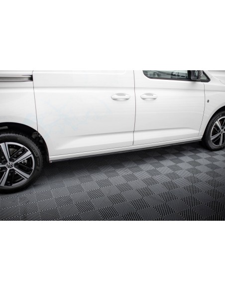 Faldones laterales Volkswagen Caddy Maxi Mk5