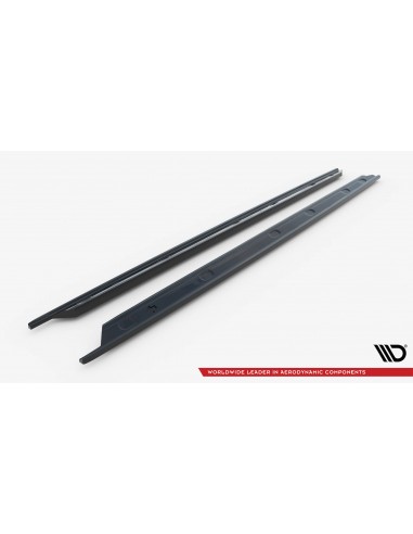 Faldones laterales Volkswagen Caddy Maxi Mk5