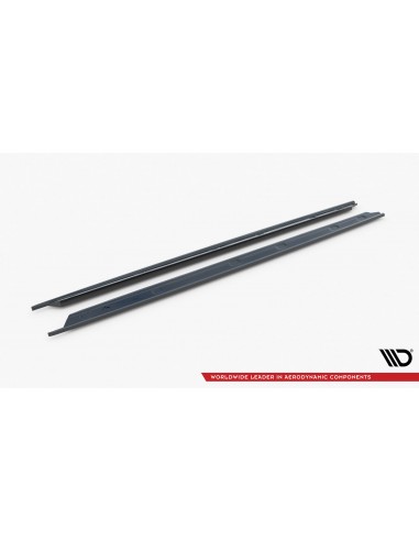 Faldones laterales Volkswagen Caddy Maxi Mk5