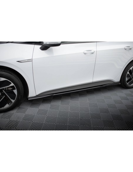 Faldones laterales Volkswagen ID.3