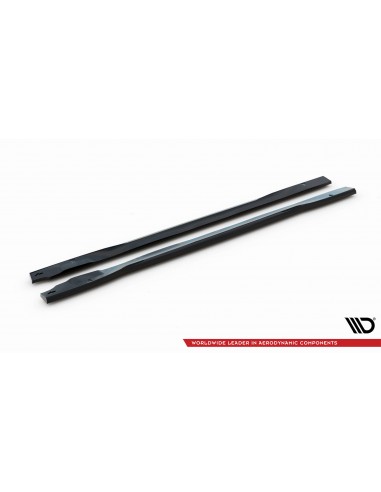Faldones laterales Volkswagen ID.3