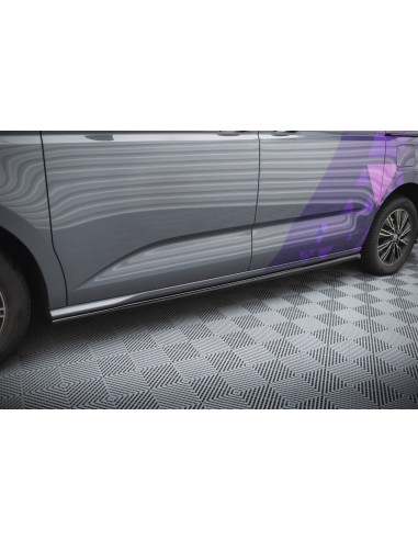 Faldones laterales Volkswagen Multivan T7