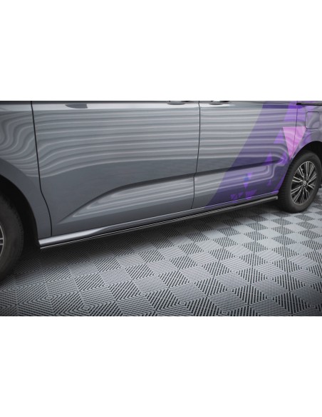 Faldones laterales Volkswagen Multivan T7