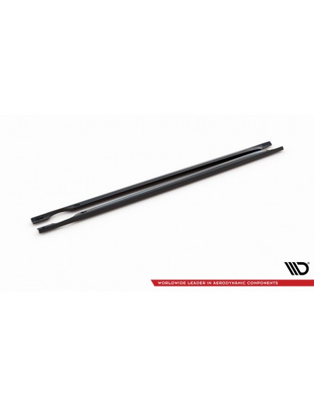 Faldones laterales Volkswagen Taigo (R-Line)