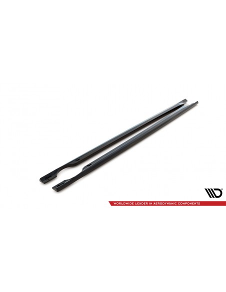 Faldones laterales Volkswagen Taigo (R-Line)