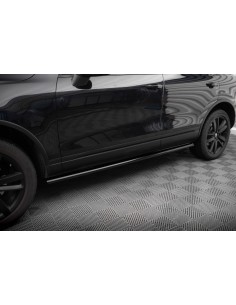 Faldones laterales Volkswagen Touareg Mk2