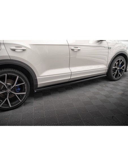 Faldones laterales Volkswagen T-Roc R/R-Line