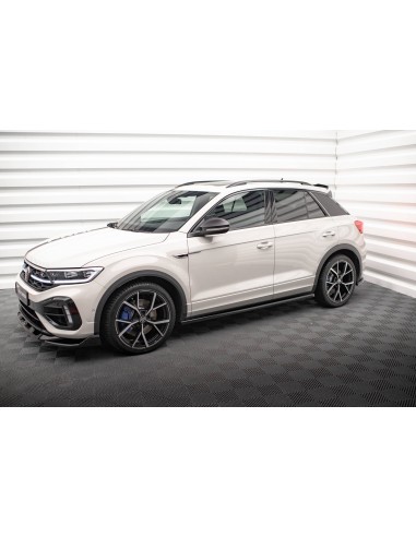 Faldones laterales Volkswagen T-Roc R/R-Line