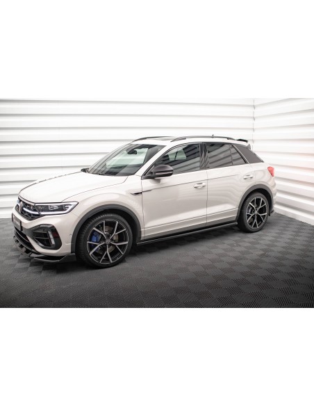 Faldones laterales Volkswagen T-Roc R/R-Line