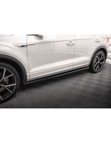 Faldones laterales Volkswagen T-Roc R/R-Line