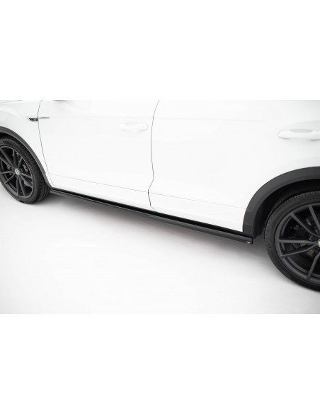 Faldones laterales Volkswagen T-Roc R/R-Line